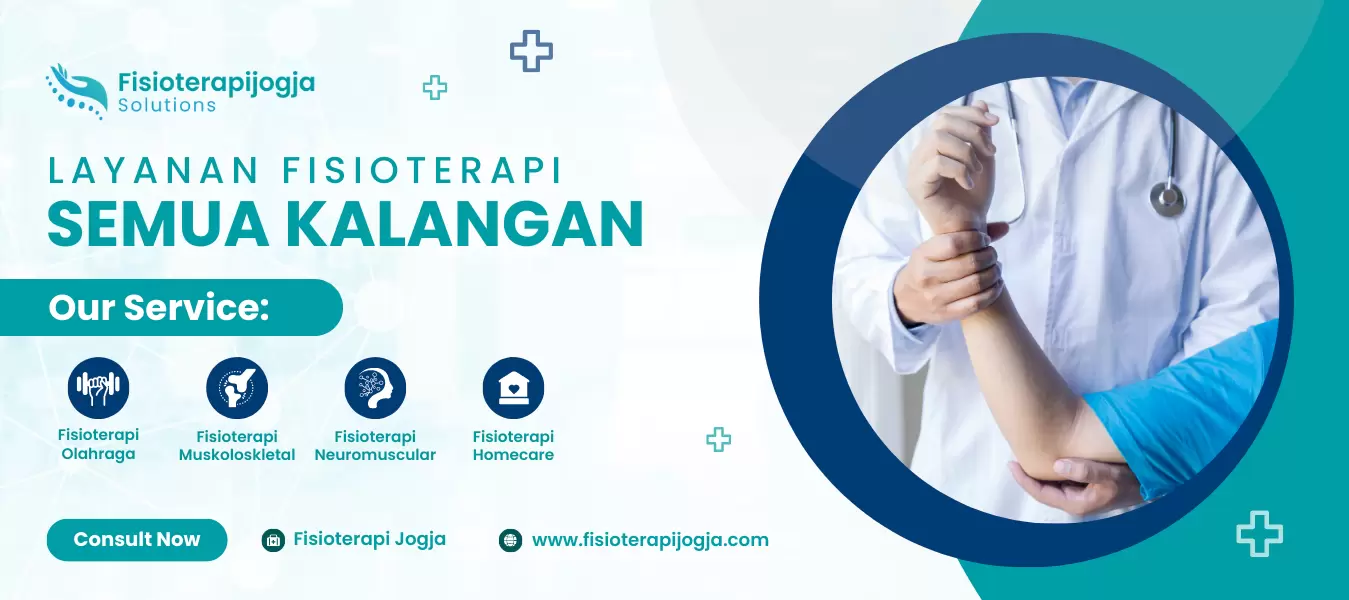 Fisioterapi Jogja
