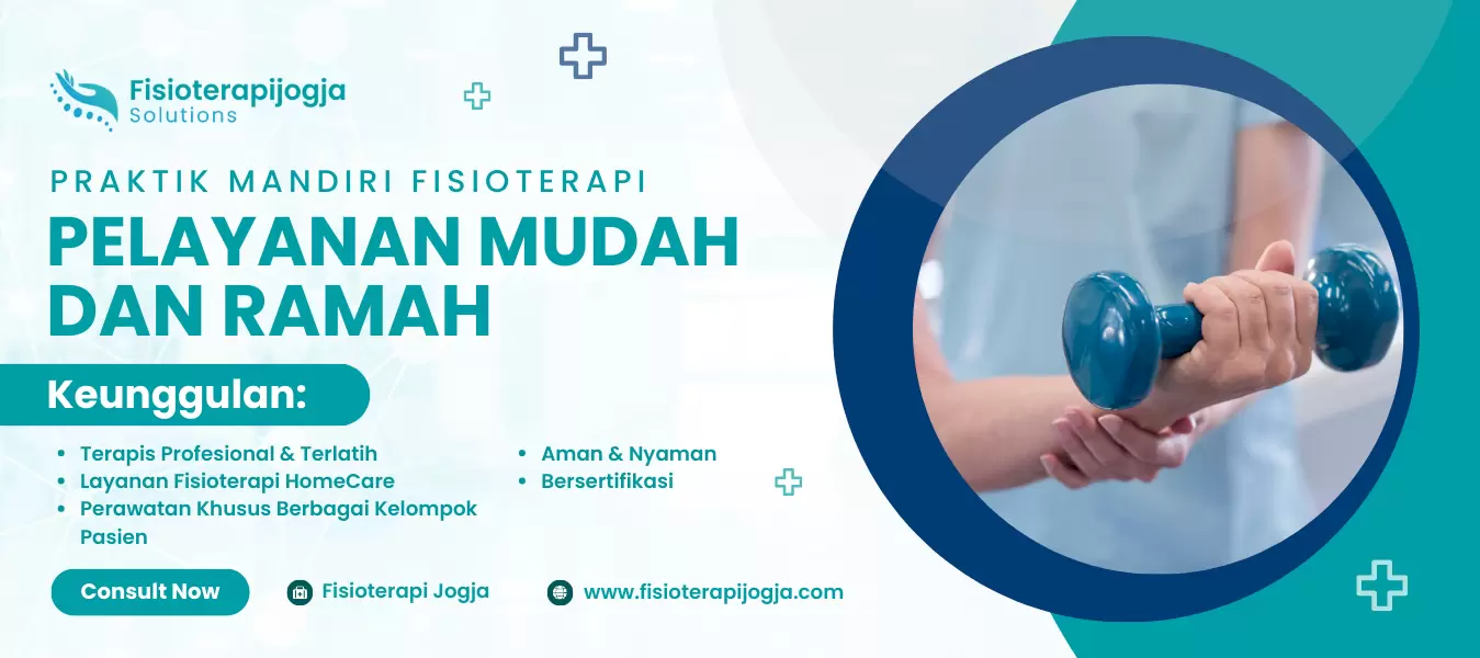 Fisioterapi Jogja